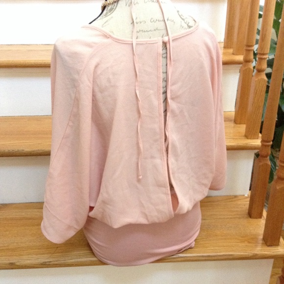 ✨Sexy Rhinestone Choker Bodysuit✨ - Picture 2 of 8